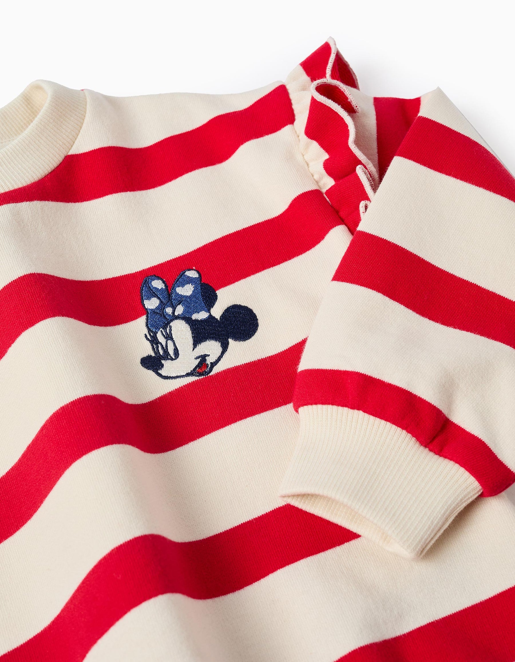 Saco Polar Licencias