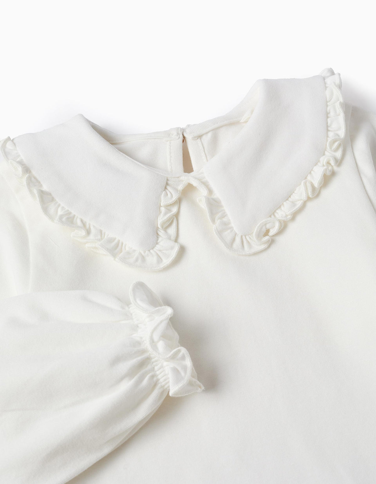 Camisa Jersey Daisy Lagoon Ceremonia - Minibhu
