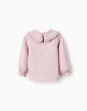 Camisa Jersey Back To School