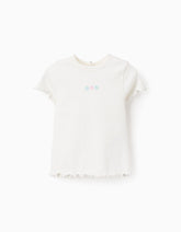 Camiseta Rib Nazaré - Minibhu