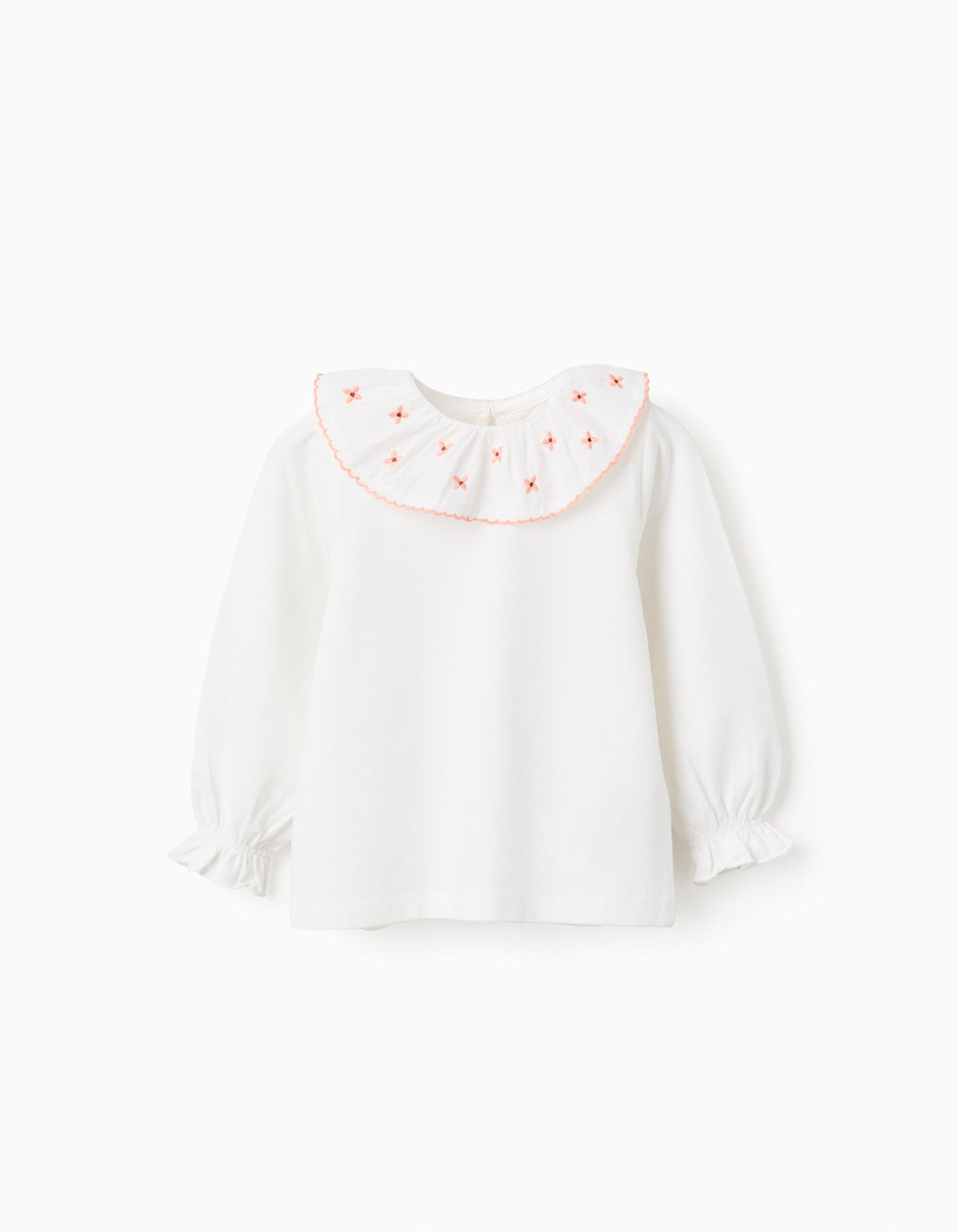 Camisa Jersey Butterflies