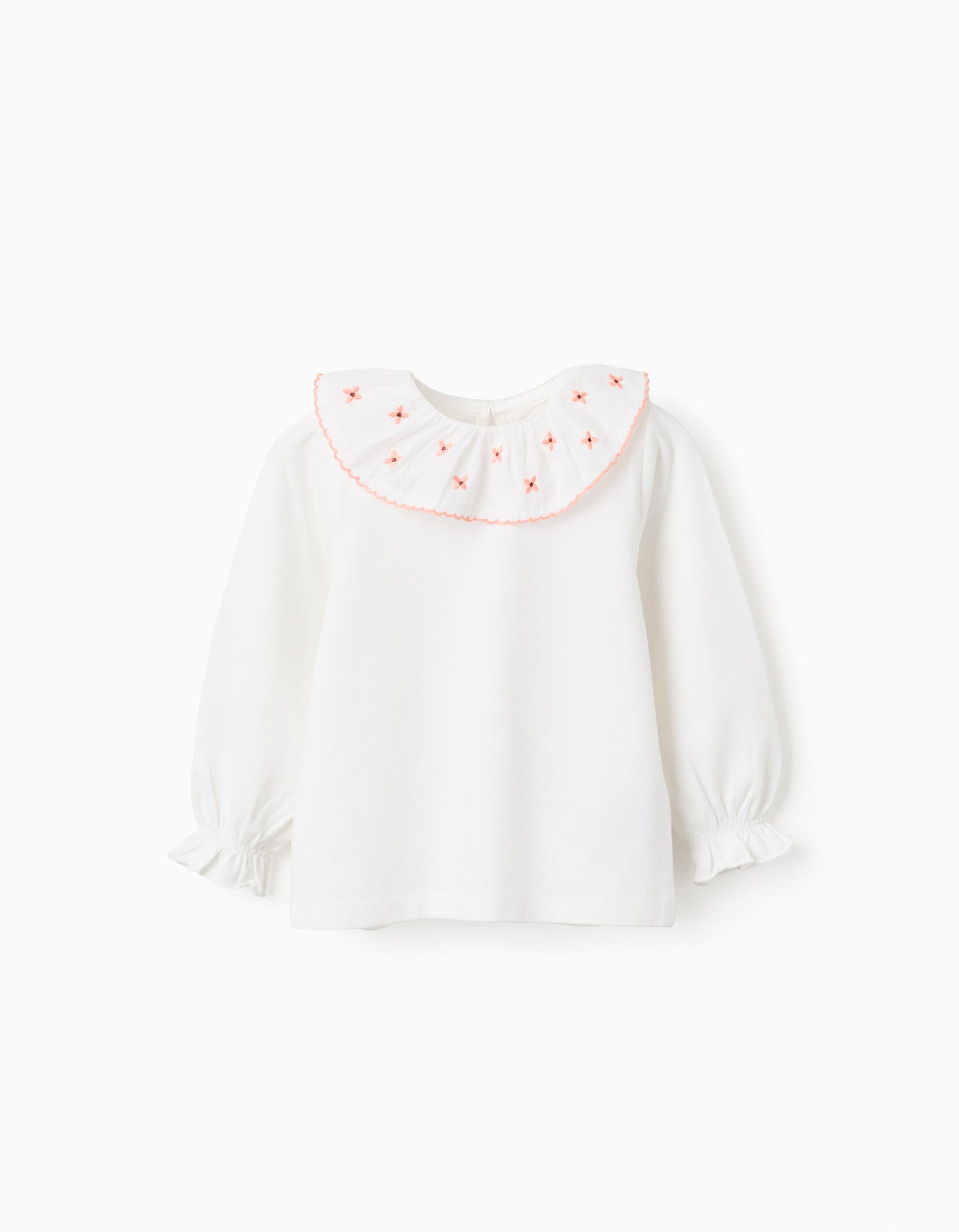 Camisa Jersey Butterflies