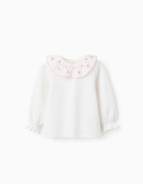 Camisa Jersey Butterflies