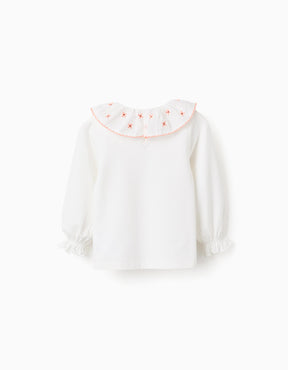 Camisa Jersey Butterflies