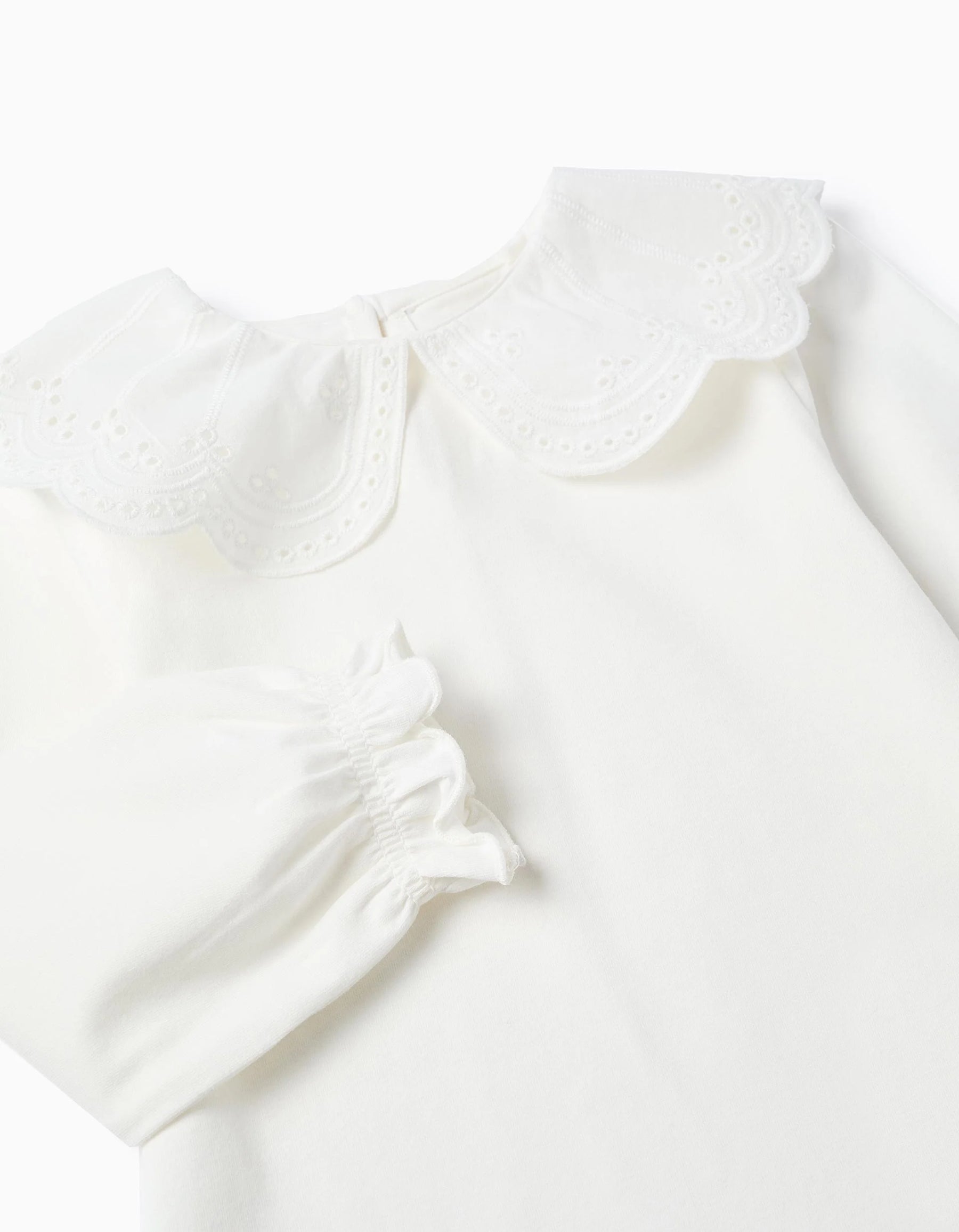 Camisa Jersey Back To Fun - Minibhu