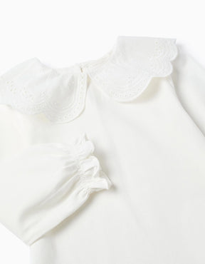 Camisa Jersey Back To Fun - Minibhu