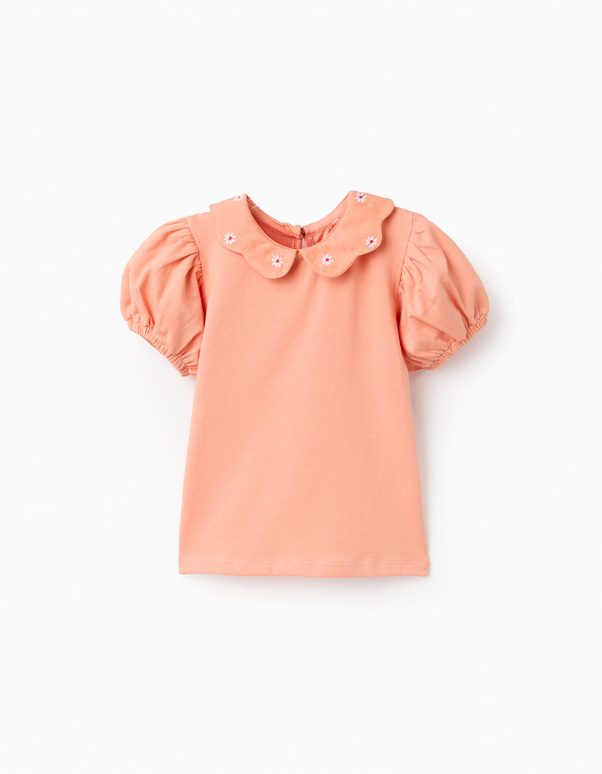 Camisa Jersey Musgo