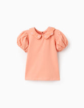 Camisa Jersey Musgo