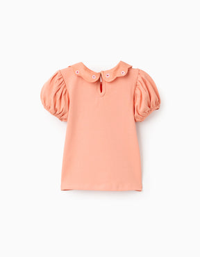 Camisa Jersey Musgo