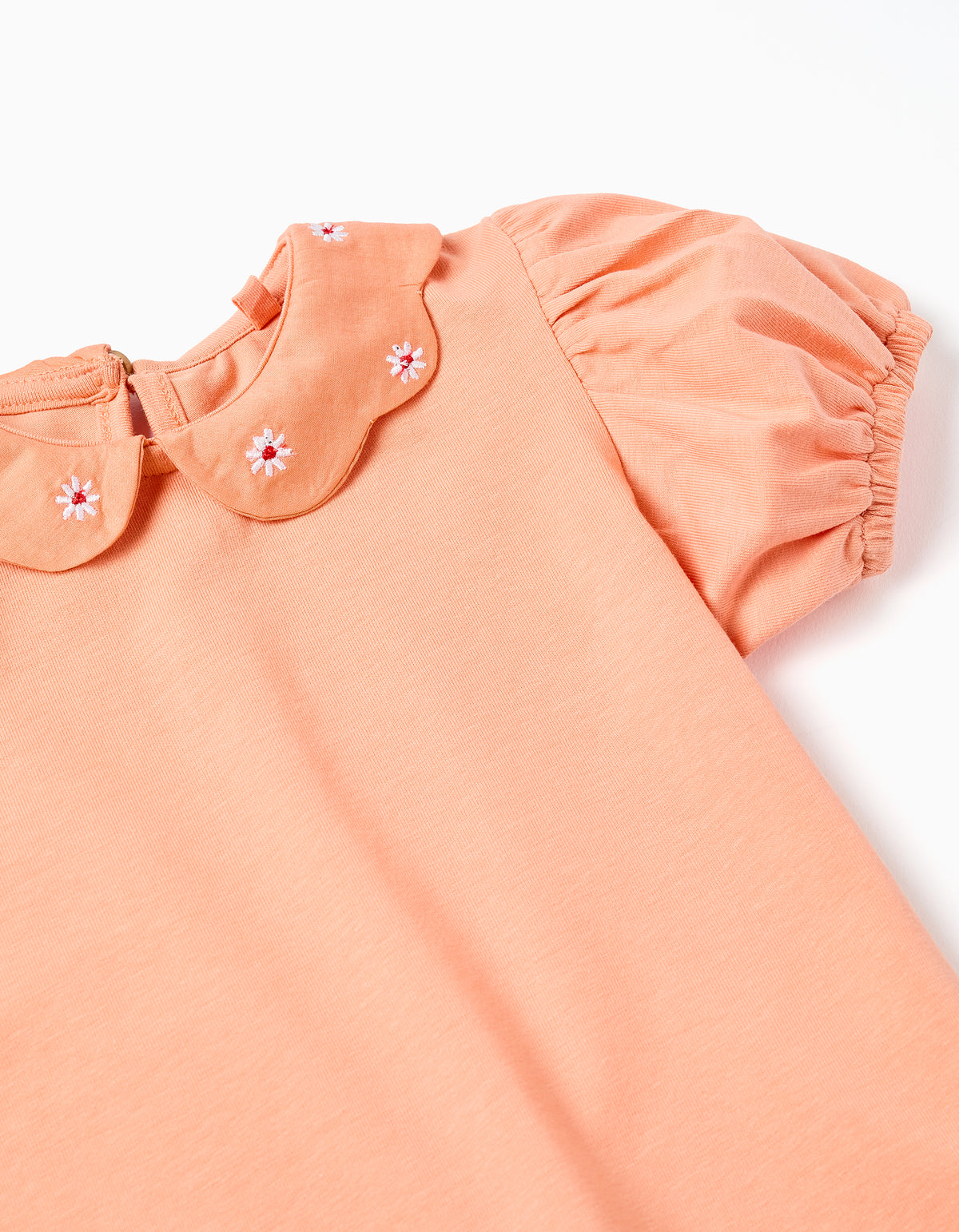 Camisa Jersey Musgo