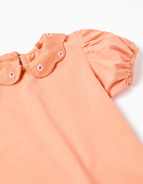 Camisa Jersey Musgo