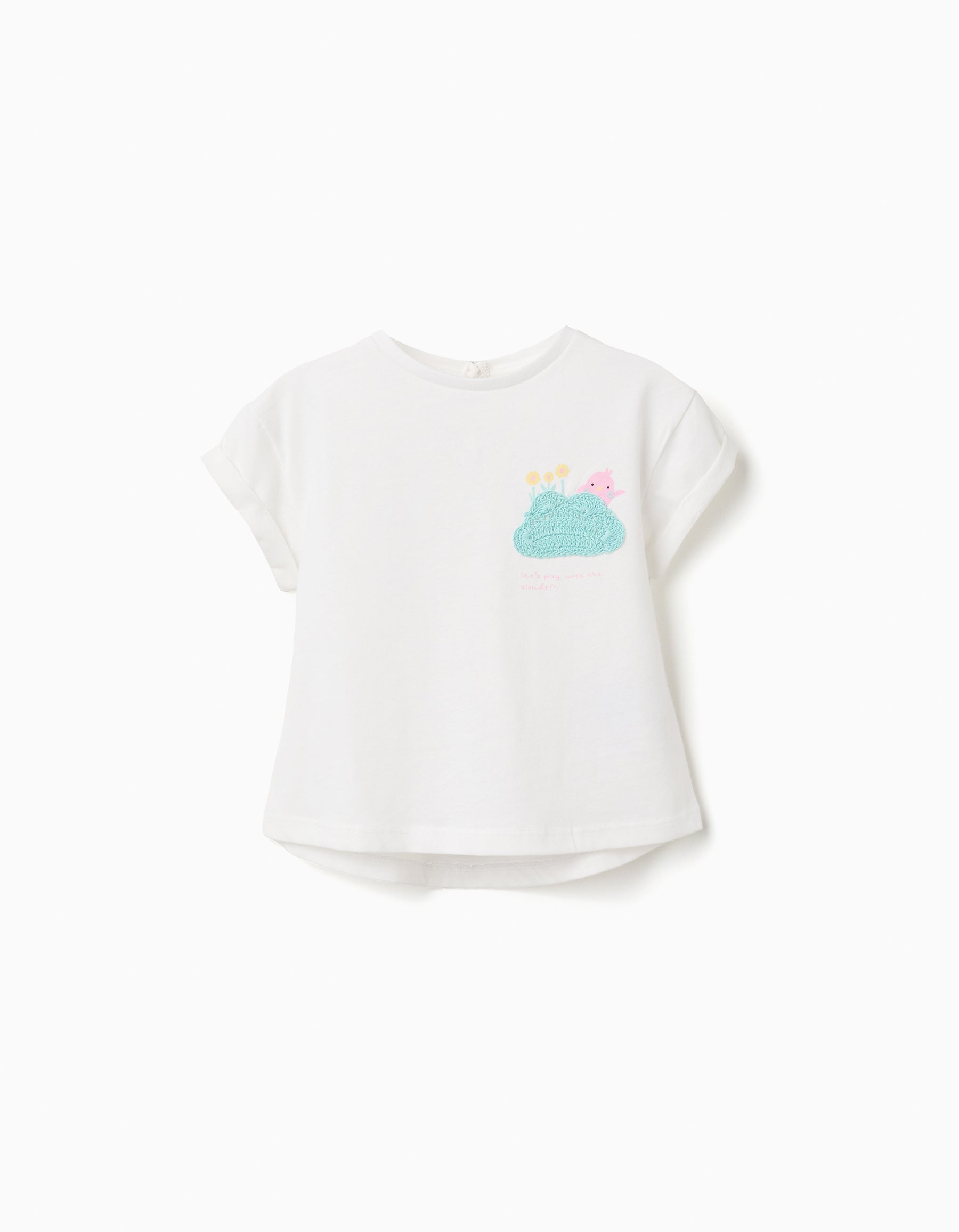 Camisa Jersey Back To Fun
