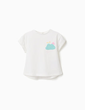Camisa Jersey Back To Fun