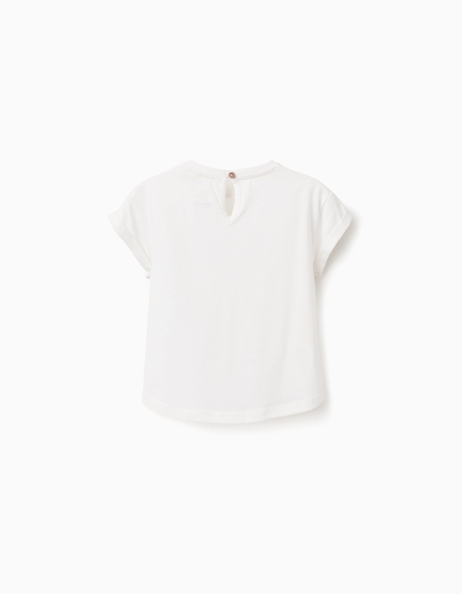 Camisa Jersey Back To Fun