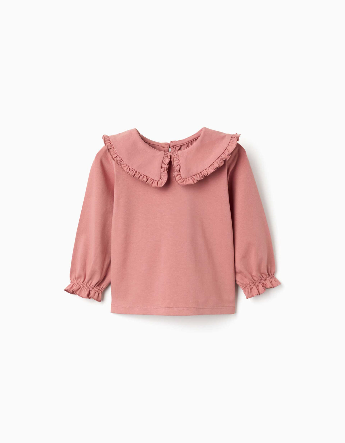 Camiseta Pink Suzanne