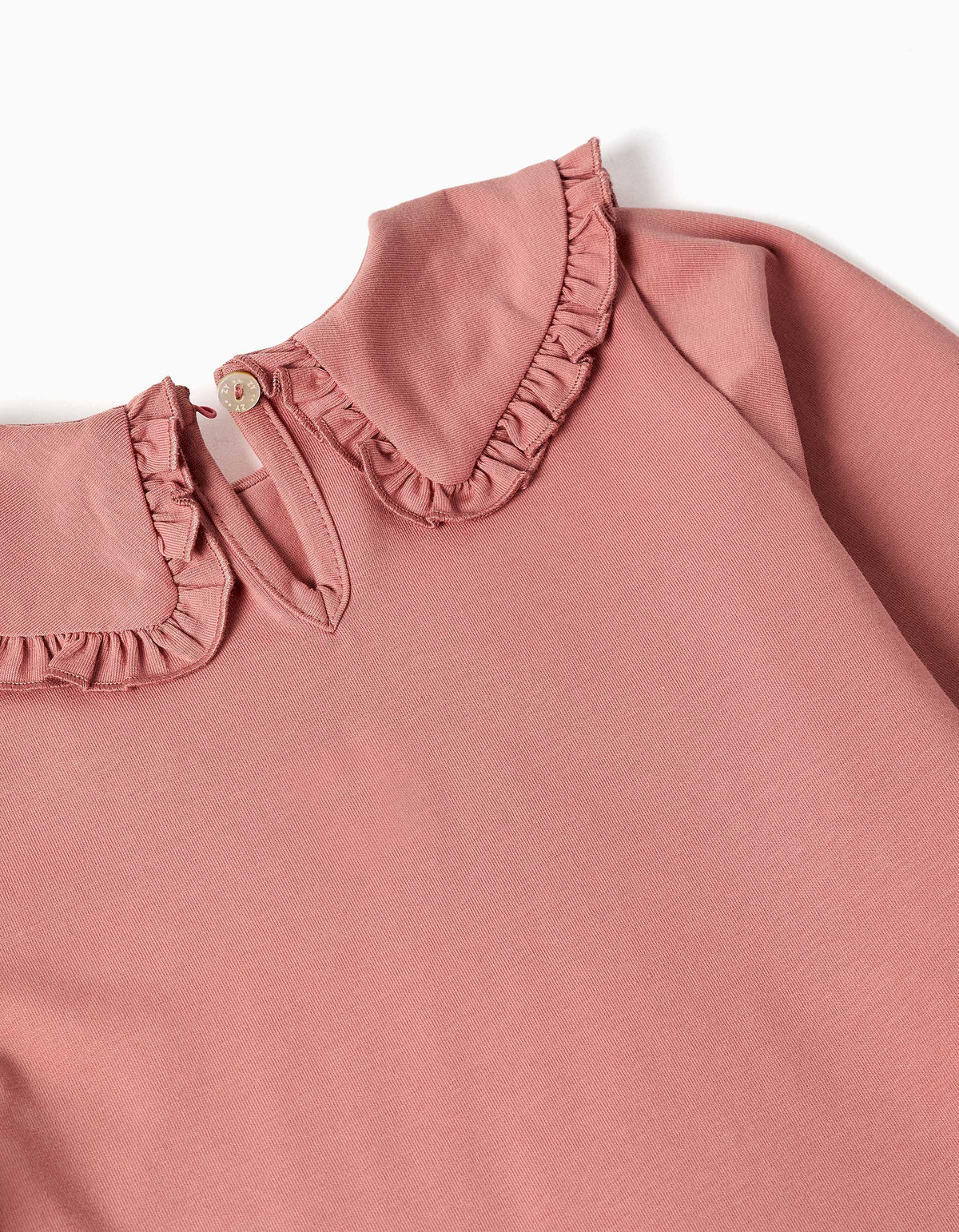 Camiseta Pink Suzanne