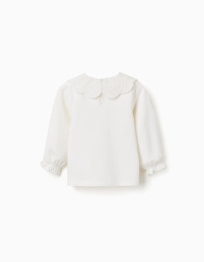 Camiseta Suzanne