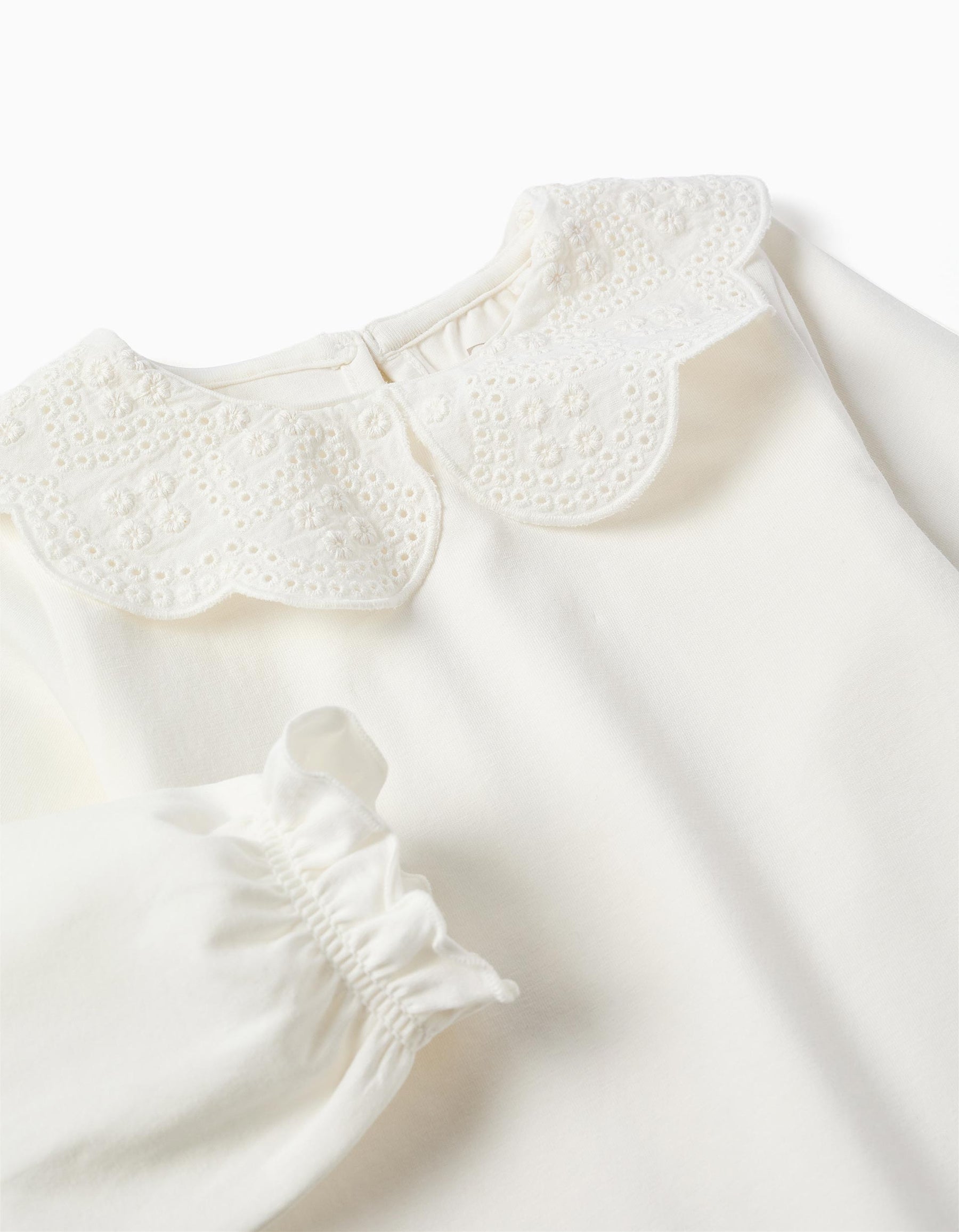 Camiseta Suzanne