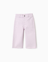Pantalón Twill Back To School