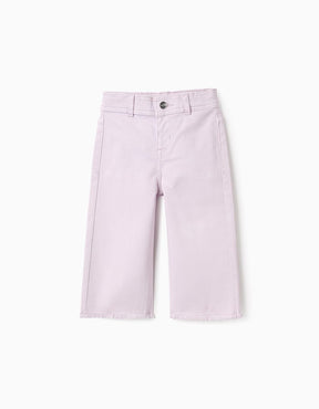 Pantalón Twill Back To School