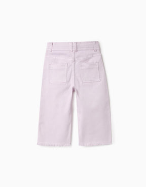 Pantalón Twill Back To School
