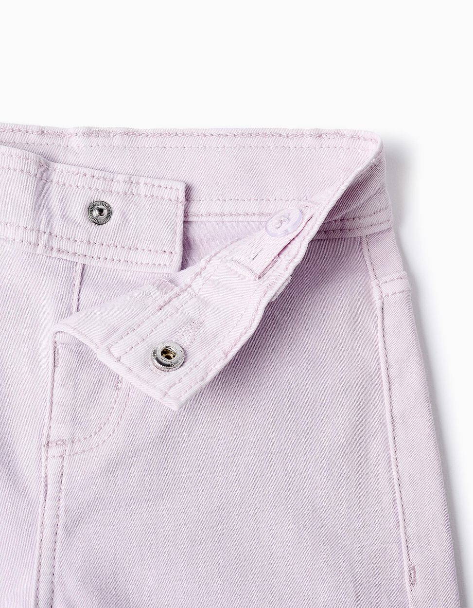 Pantalón Twill Back To School