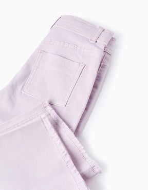 Pantalón Twill Back To School