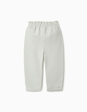 Pantalón Polar Back To School