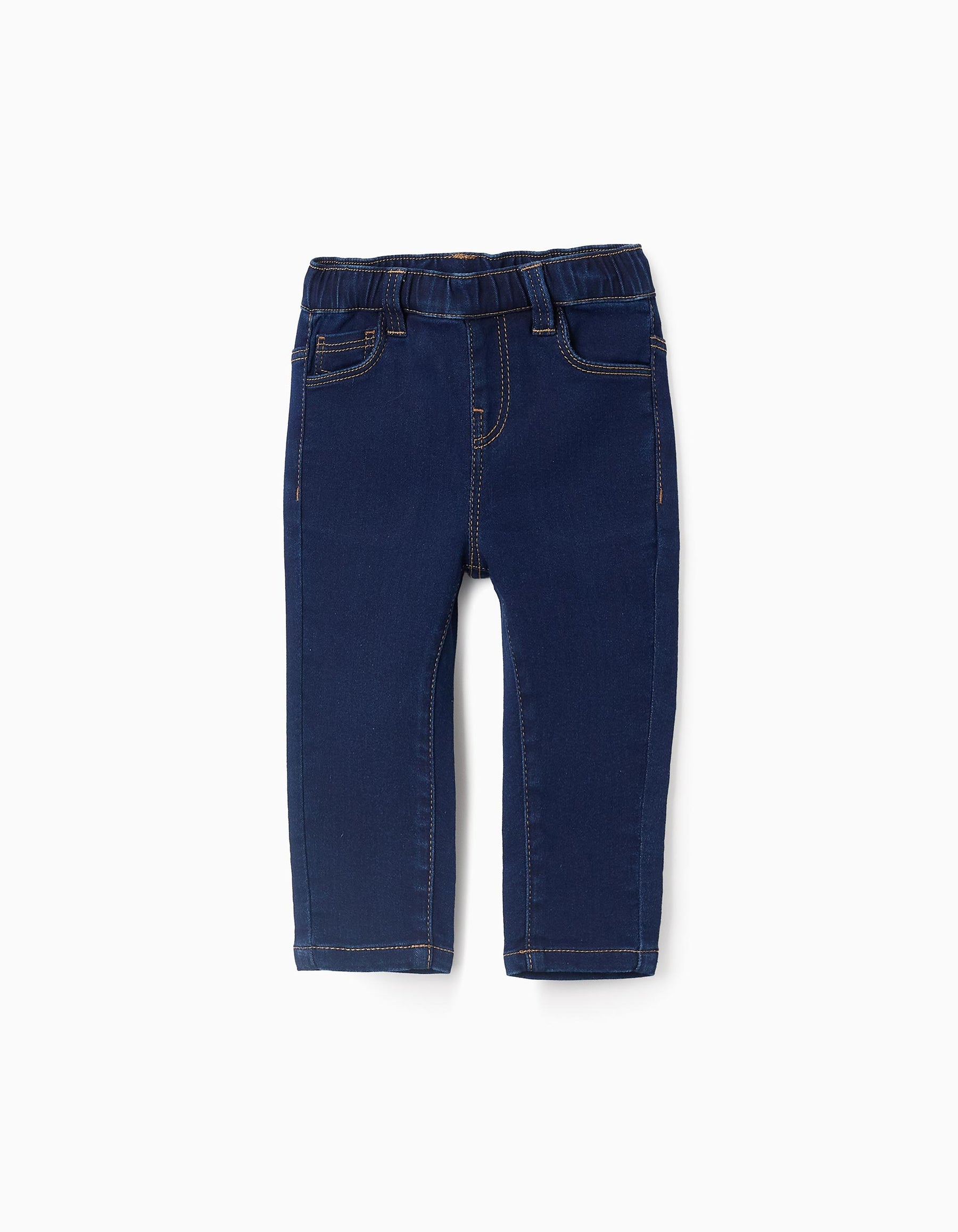 Pantalón Denim Suzanne