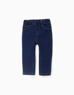 Pantalón Denim Suzanne