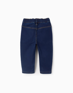 Pantalón Denim Suzanne