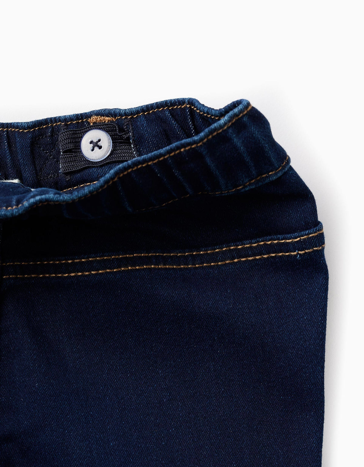 Pantalón Denim Suzanne