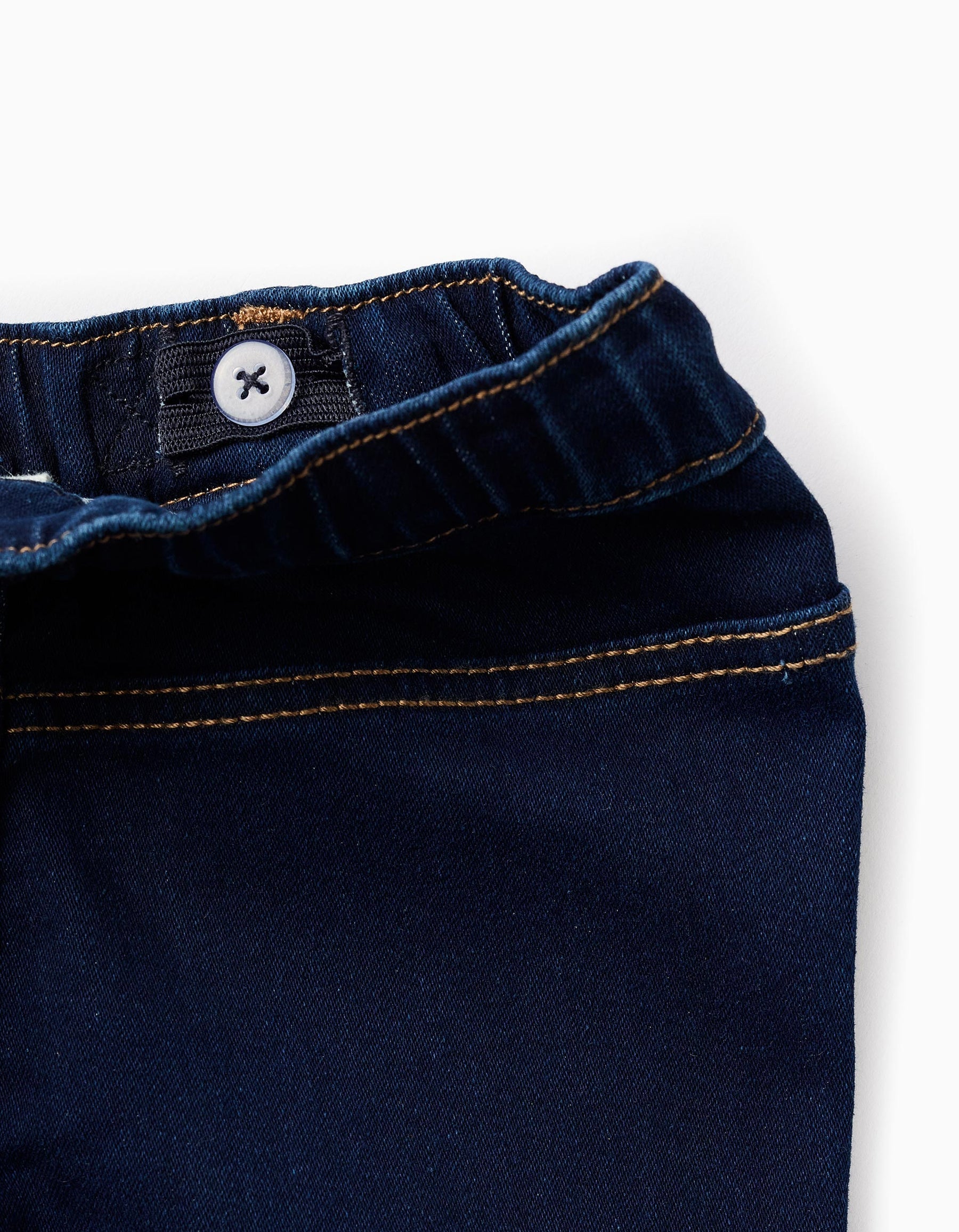 Pantalón Denim Suzanne