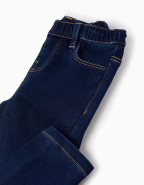 Pantalón Denim Suzanne
