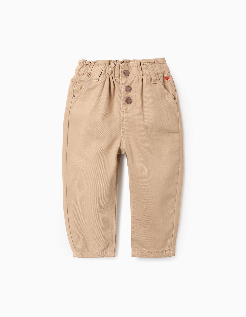Pantalón Boho Baby