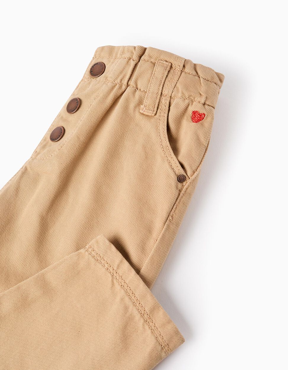 Pantalón Boho Baby
