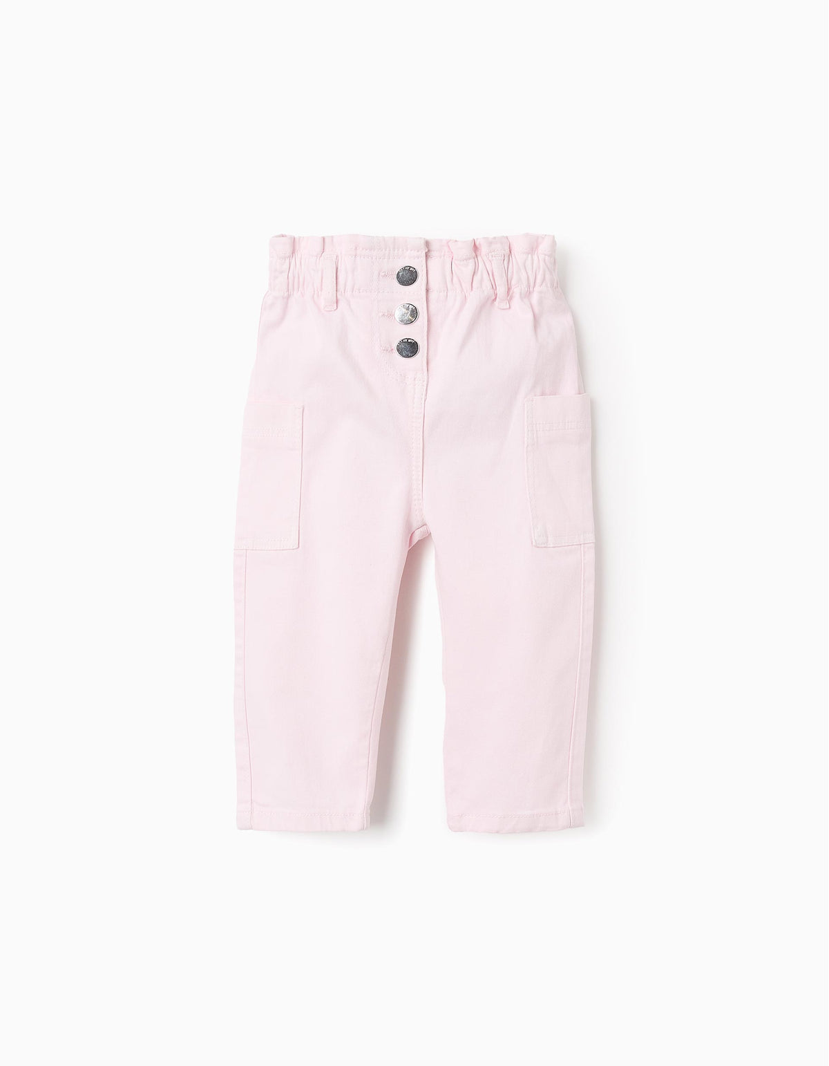 Pantalón Sarga Minnie Pink