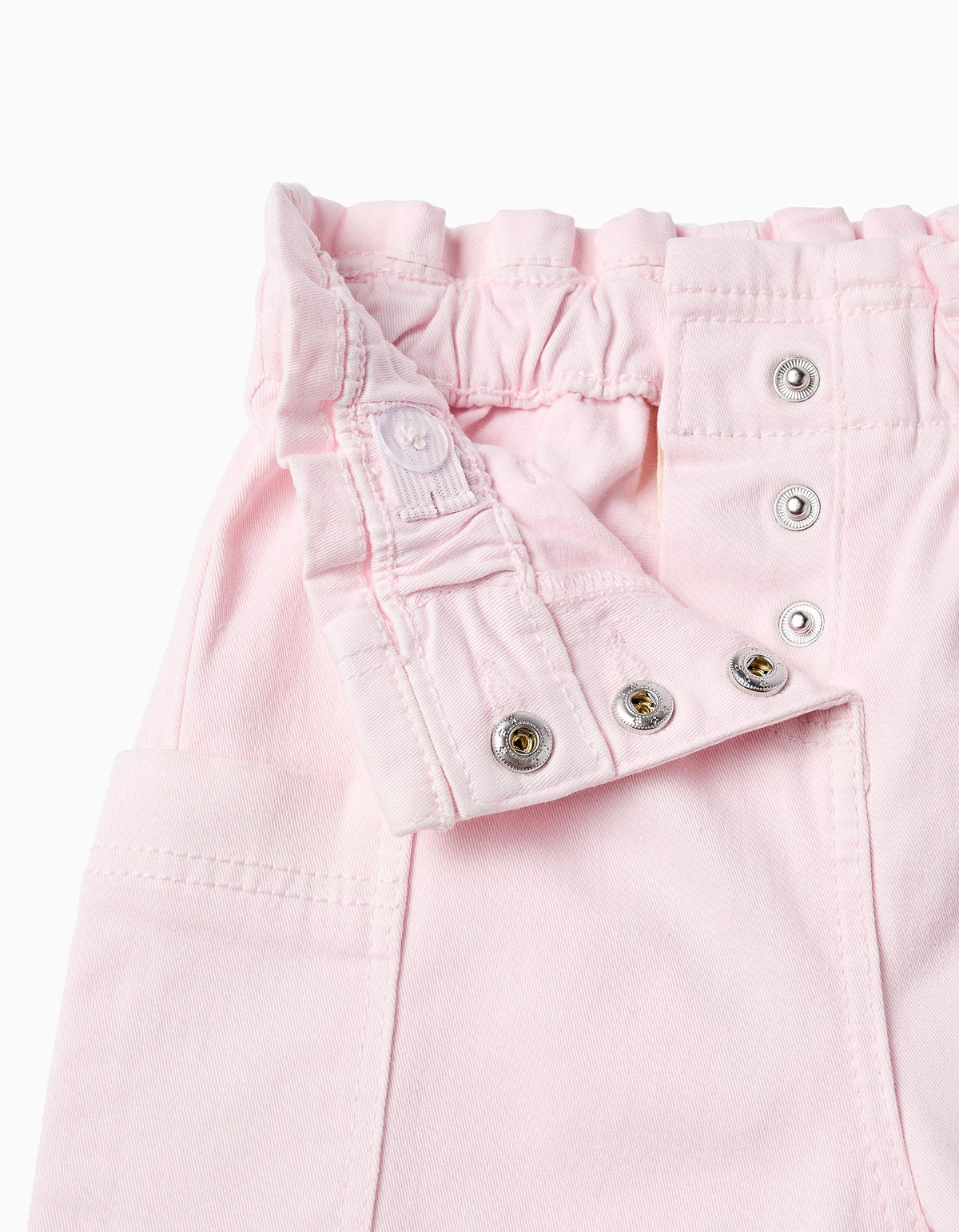 Pantalón Sarga Minnie Pink