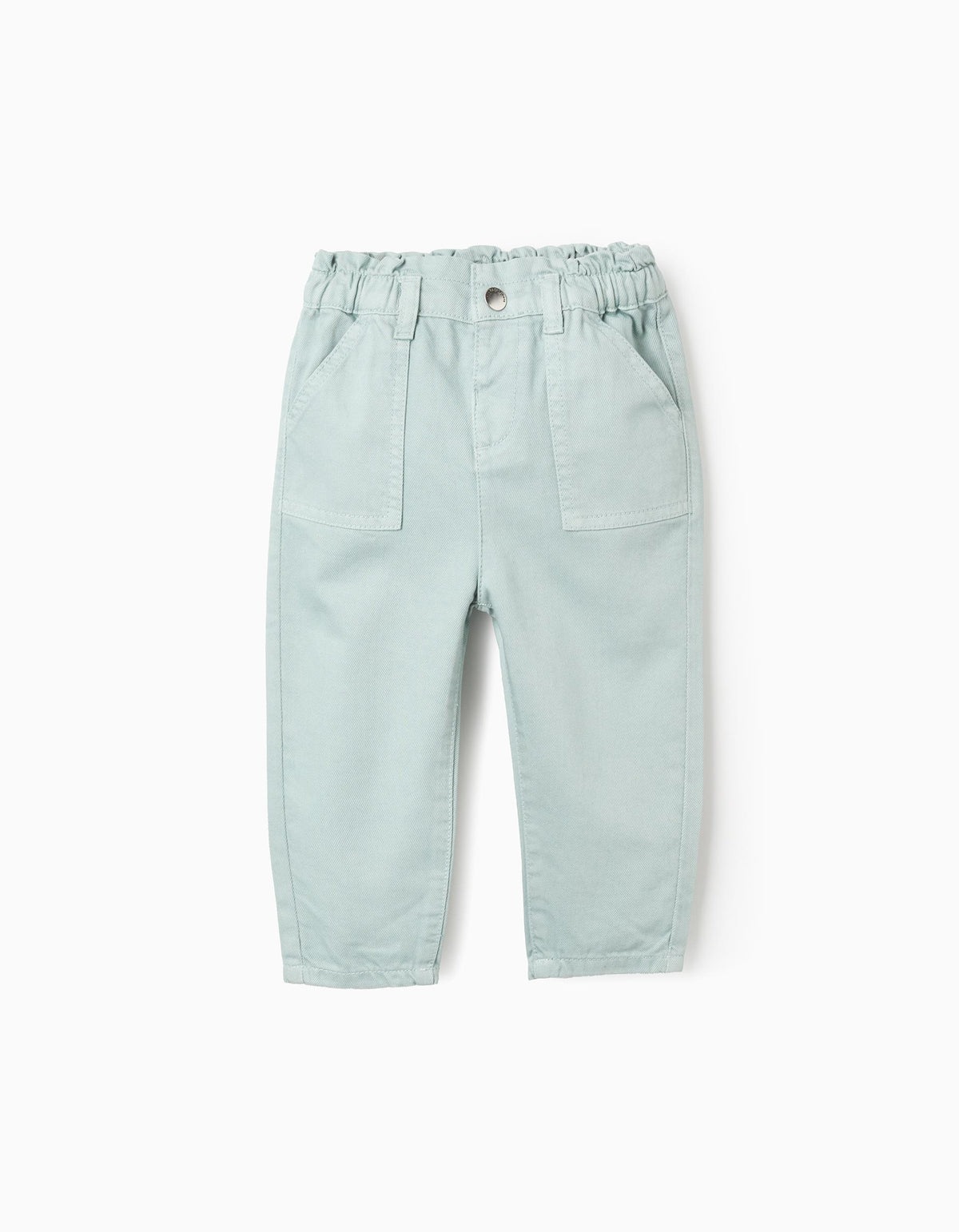 Pantalón Sarga Butterflies