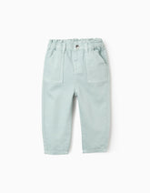 Pantalón Sarga Butterflies