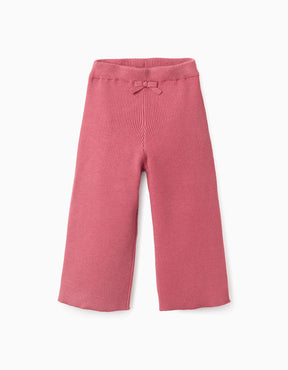 Leggings Tejido Back To Fun - Minibhu