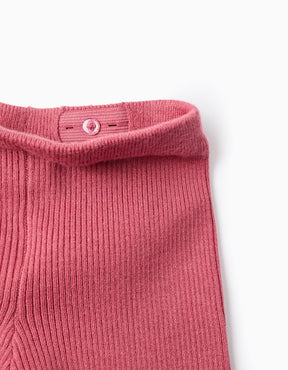 Leggings Tejido Back To Fun - Minibhu