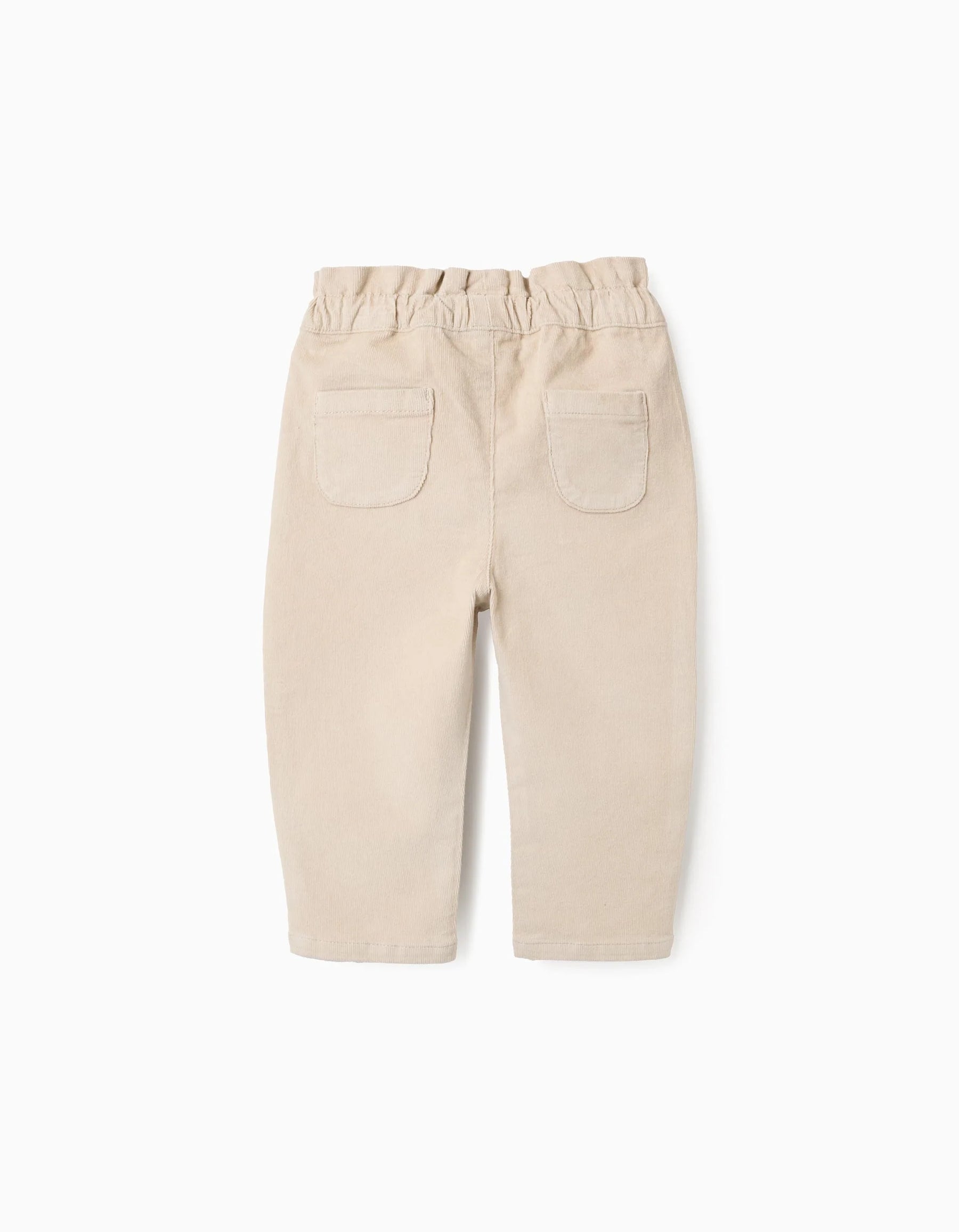 Pantalón Corduroy Butterflies