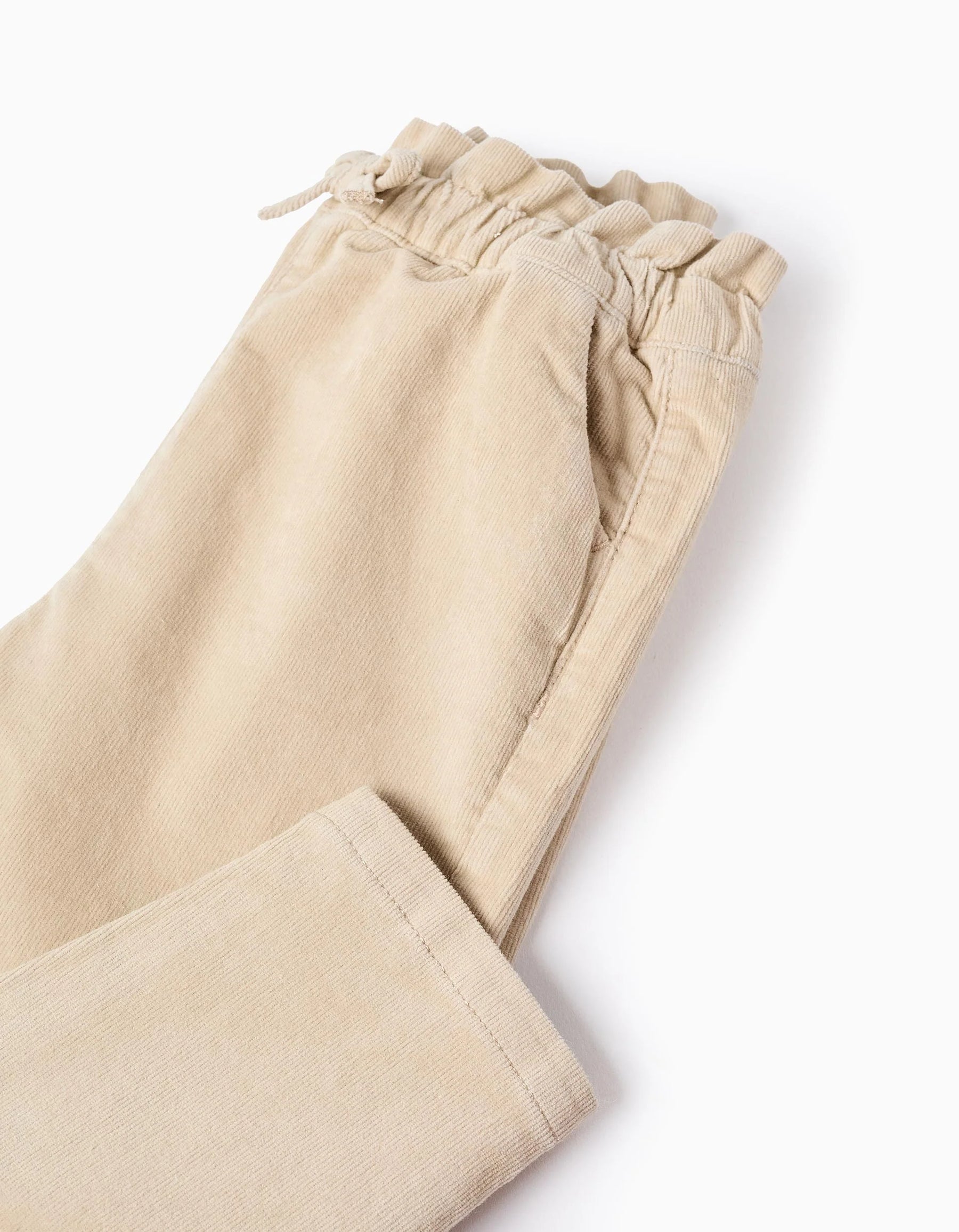 Pantalón Corduroy Butterflies