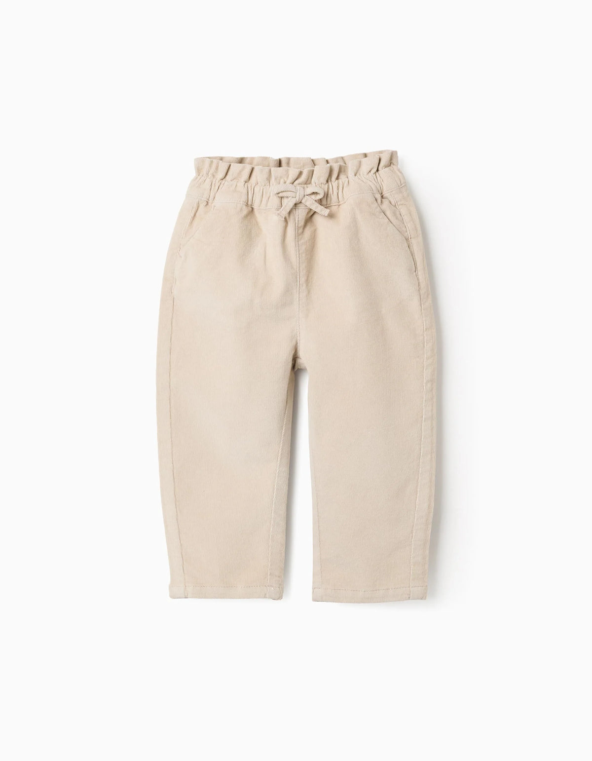 Pantalón Corduroy Butterflies