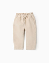 Pantalón Corduroy Butterflies