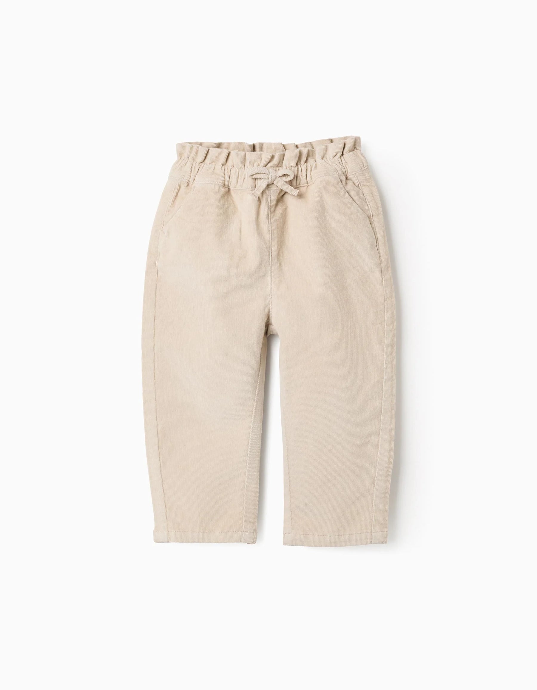 Pantalón Corduroy Butterflies