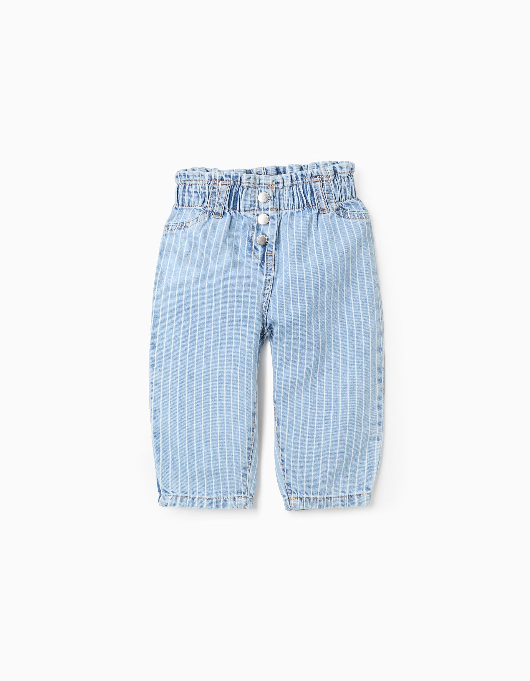 Pantalón Denim Back To Friends