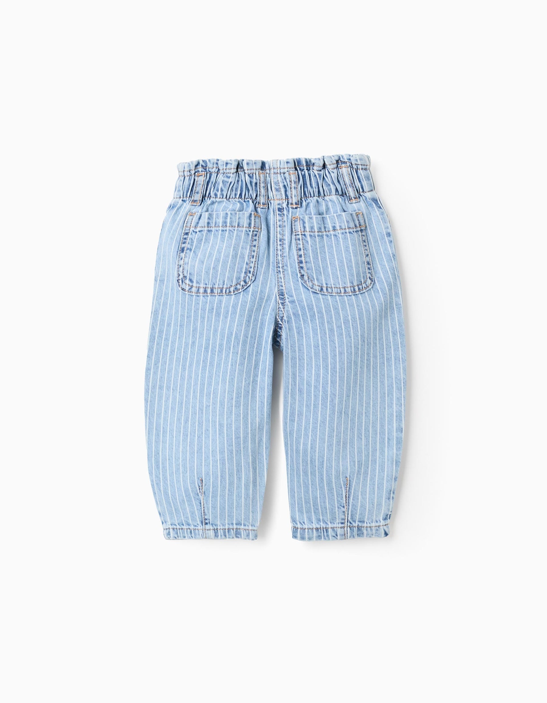 Pantalón Denim Back To Friends