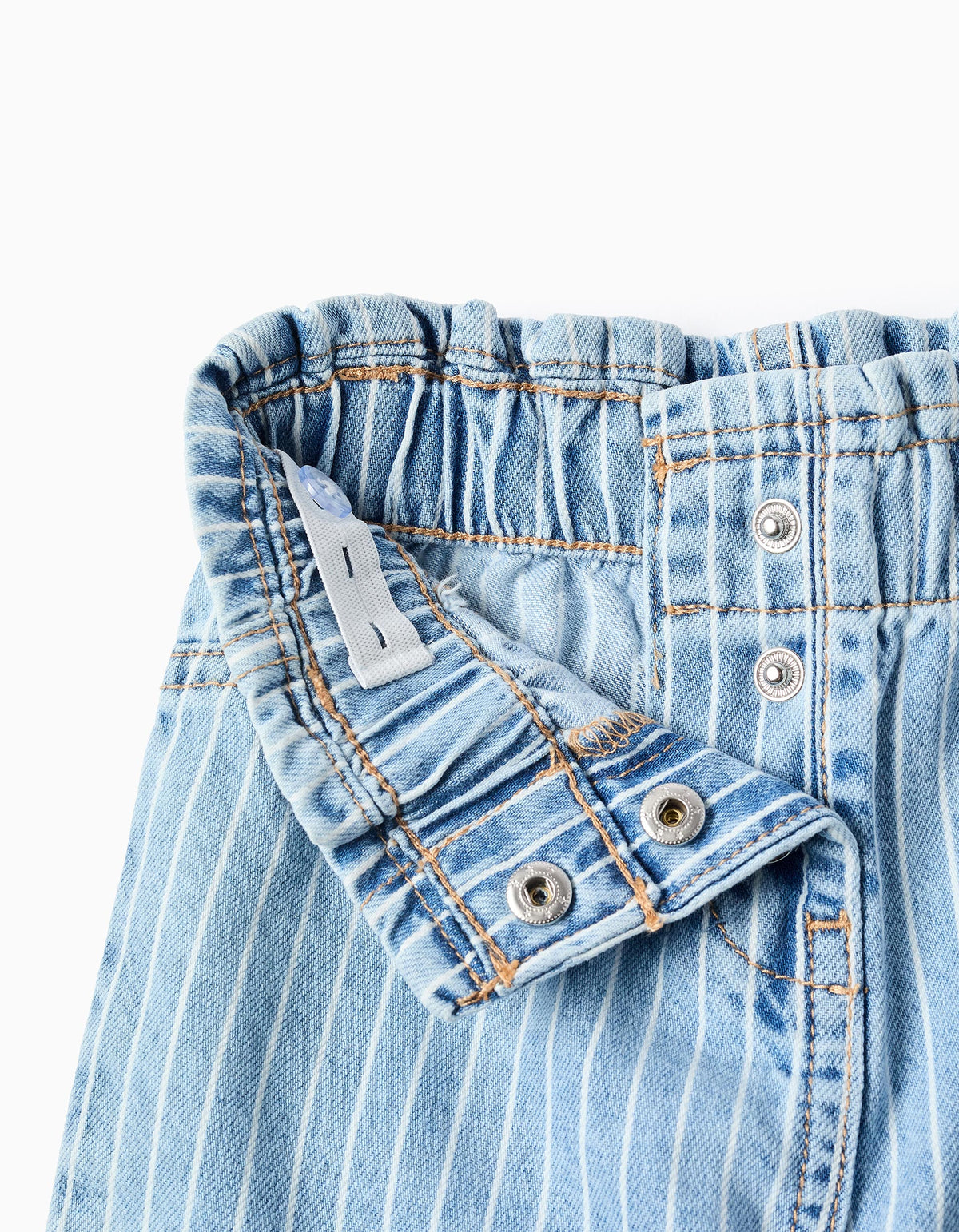 Pantalón Denim Back To Friends